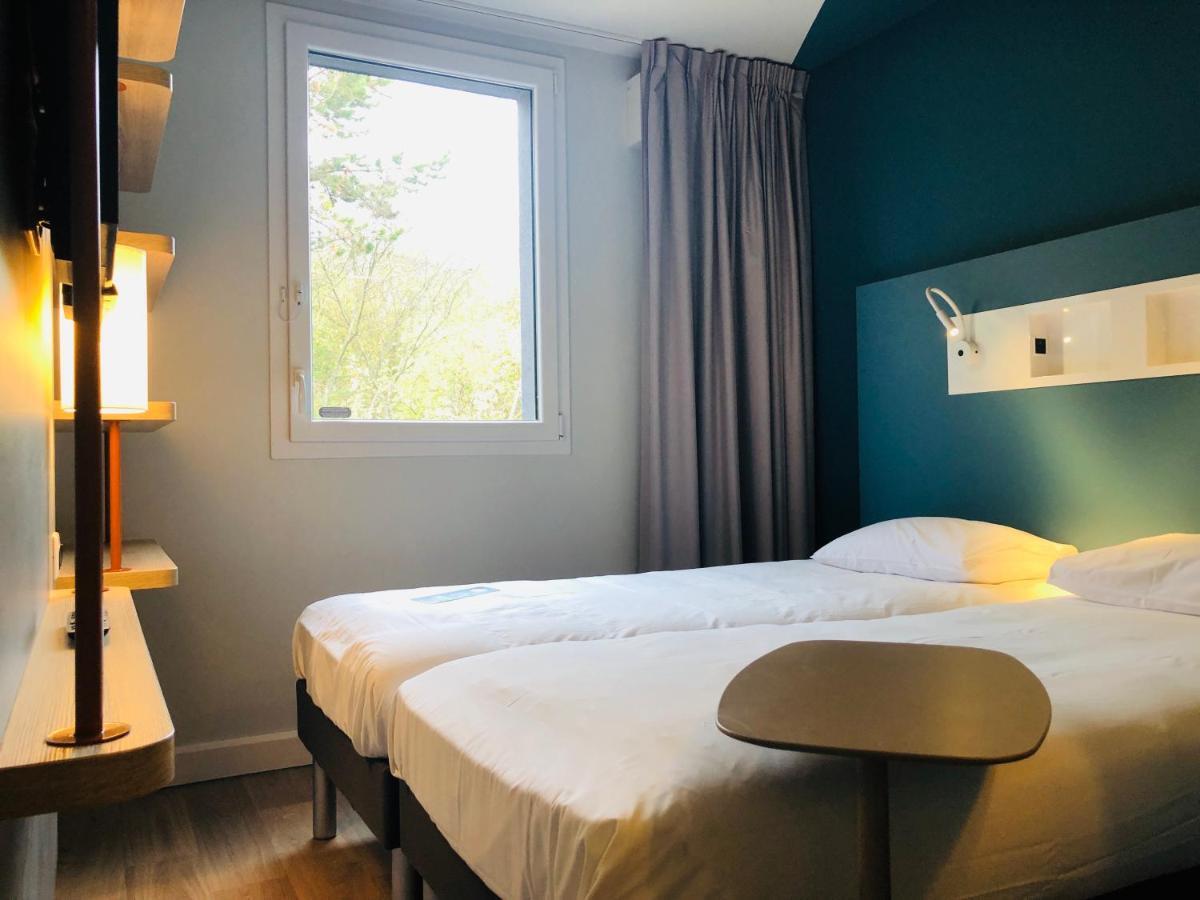 Ibis Budget Reims Parc Des Expositions المظهر الخارجي الصورة