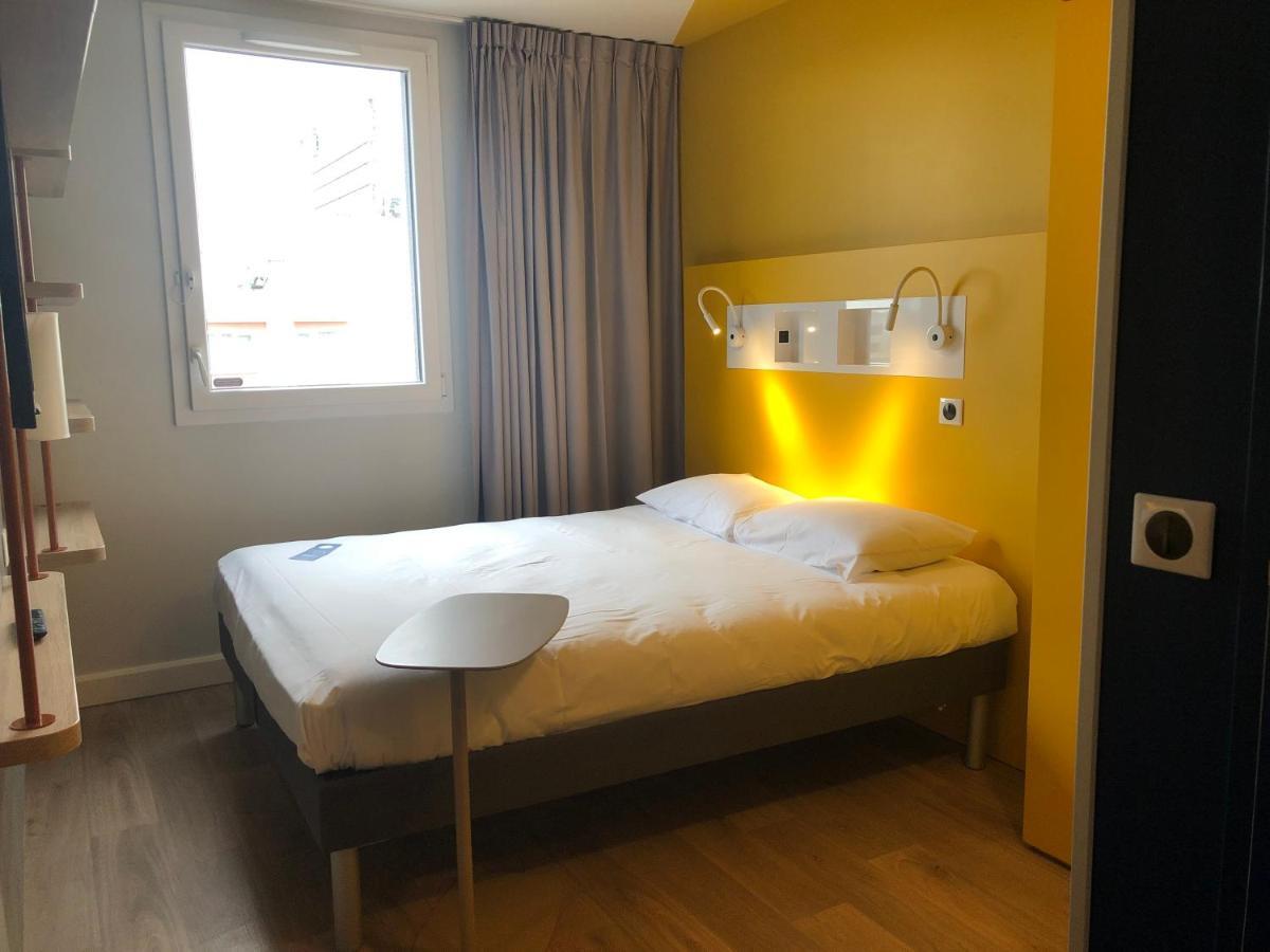 Ibis Budget Reims Parc Des Expositions المظهر الخارجي الصورة