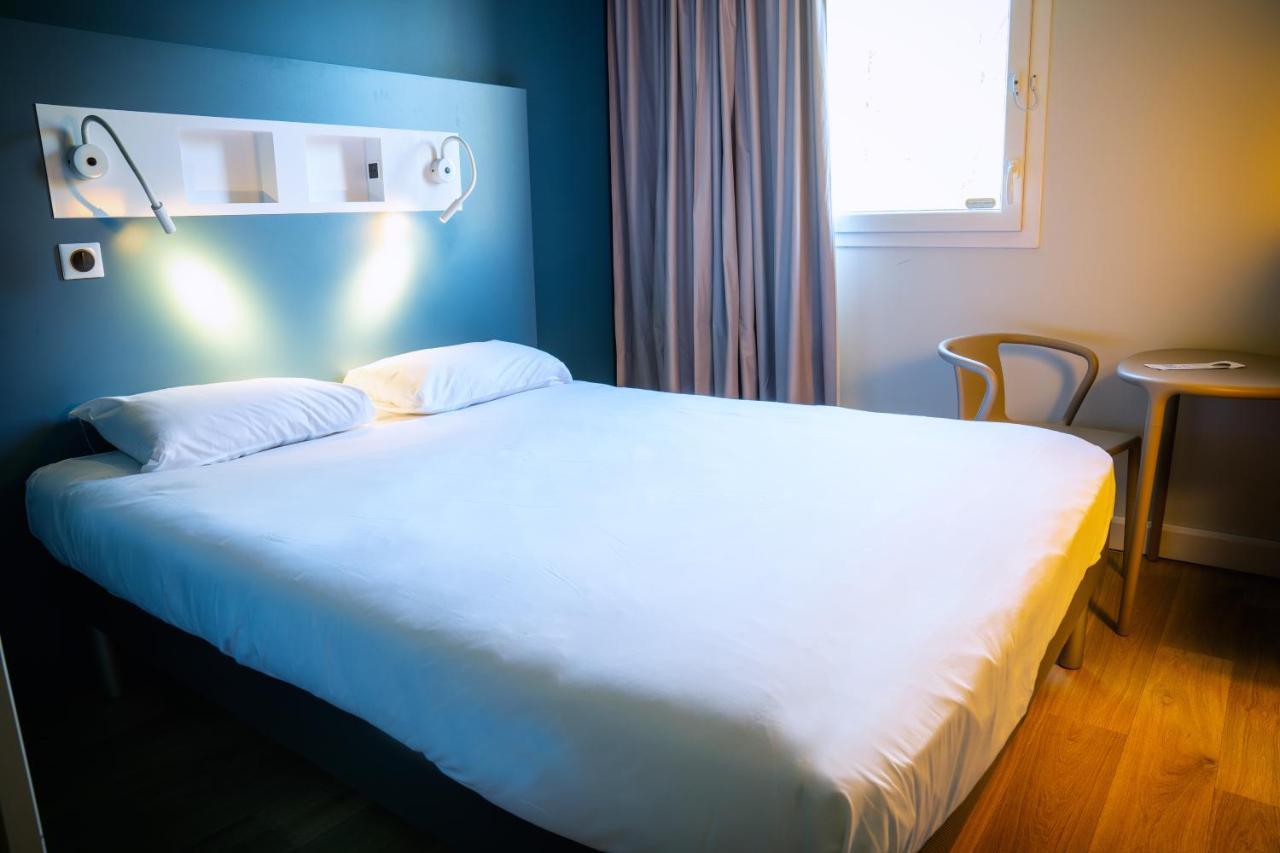 Ibis Budget Reims Parc Des Expositions المظهر الخارجي الصورة